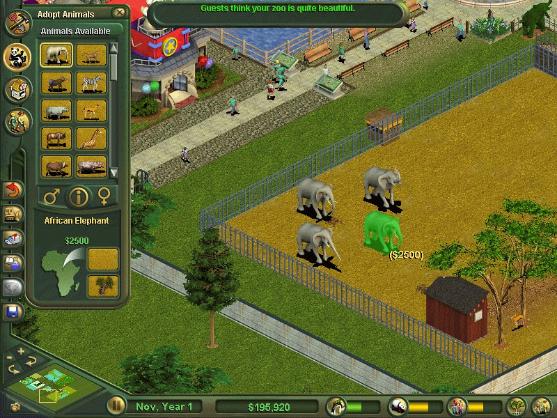 tortoises zoo tycoon 2 download