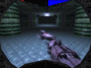 Artificial Life III - Tournament 1.10 - náhled