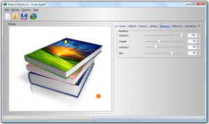 Cover Expert 2.0 - náhled