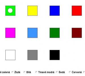 Šnek Adam - náhled