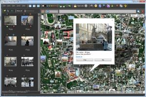 Helicon Photo Safe 6.7.1 - náhled