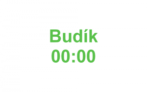 Budík 1511250 - náhled