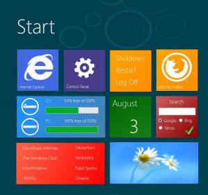 Pulmon 2.1 - náhled