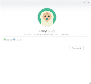 Pexeso Multiplayer 0.7 - náhled