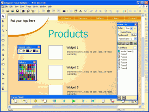 Velký náhled - náhled