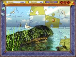 Poslední jednorožec 1.0 - náhled