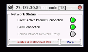 Is-It-On 2.300 - náhled