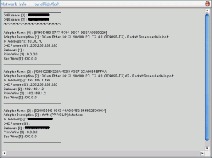 Is-It-On 2.300 - náhled