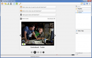 YTubePlayer 2.2.626 - náhled