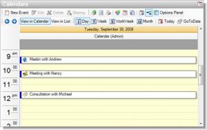 VORG Express 1.7 - náhled
