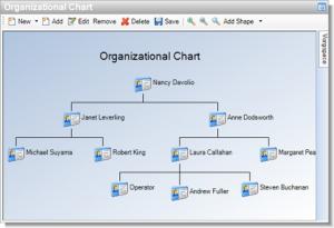 VORG Express 1.7 - náhled