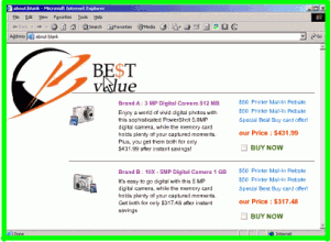 Comodo Verification Engine - náhled