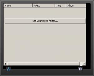 TronMe Media Player 2.86 - náhled
