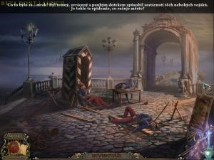 Maestro - Hudba smrti 1 - náhled