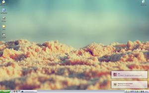 Snarl 5.0.0 - náhled