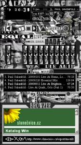 Celkový vzhled - náhled