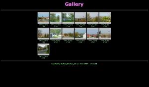 GalleryWorker_CZ 1.0.2.1 - náhled