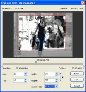 Sothink iPod Video Converter 3.1 - náhled