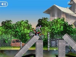 Bike Mania Arena 2 - náhled