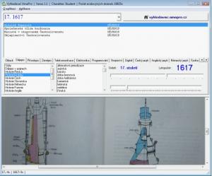 Vyhledávač AmaPro 1.1 - náhled