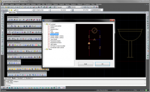 CADprofi - Nadstavba pro progeCAD a AutoCAD 10 - náhled