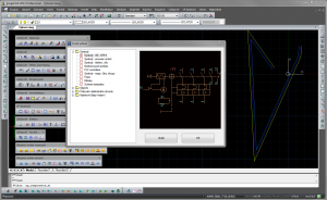 CADprofi - Nadstavba pro progeCAD a AutoCAD 10 - náhled