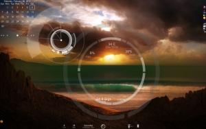 Emerge Desktop 6.1.3 - náhled