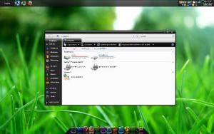 Emerge Desktop 6.1.3 - náhled