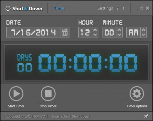 ShutItDown