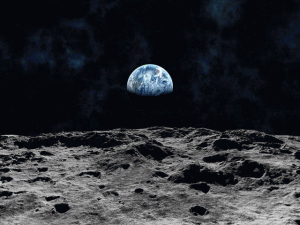 Free Earth ScreenSaver 1.0 - náhled