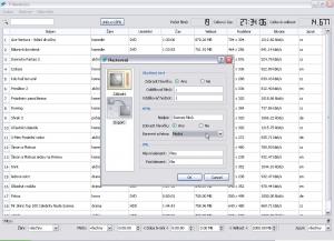 Filmobáze 1.10 - náhled
