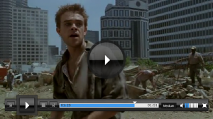 Neternity Flash Media Player 1.7.7 - náhled