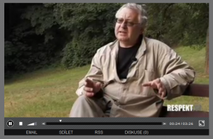 Neternity Flash Media Player 1.7.7 - náhled