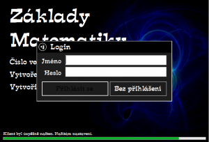 Základy matematiky 2.2.0.3 - náhled