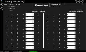 Základy matematiky 2.2.0.3 - náhled