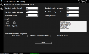 Základy matematiky 2.2.0.3 - náhled