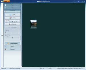 PRIMA Image Racer 4.0 - náhled