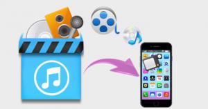 AmoyShare O2Tunes 2.8.1 - náhled