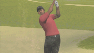 Tiger Woods Pga Tour 09 - trailer - náhled