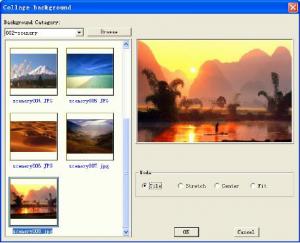 Photo Collage 3.0 - náhled