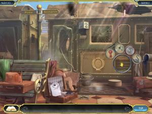 Hloubka zrady 1 - náhled