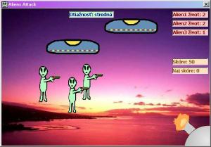 Mimozemštania - náhled