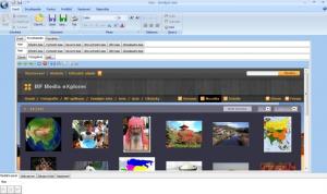 Zeměpisná encyklopedie 2.0.0 - náhled