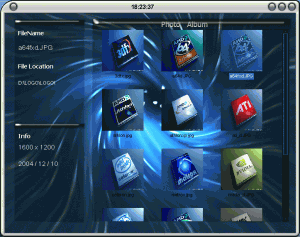 iFever 1.3.0.1 - náhled