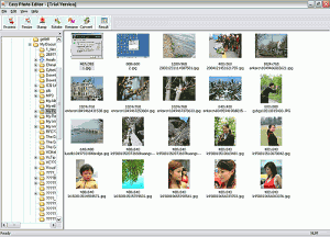 Easy Photo Editor 1.9 - náhled