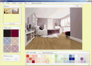 Decoshow 1.1.7 - náhled