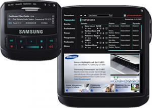 phonostar-Player 3.03.8 - náhled