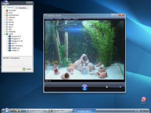 RevoluTV 2.0 - náhled