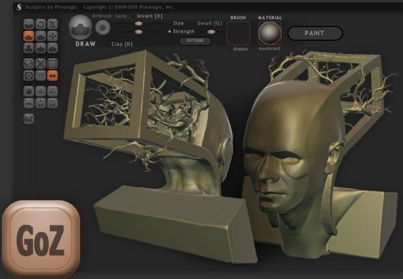 sculptris alpha 6 free download