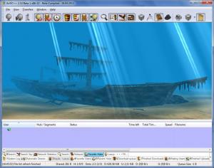 IPConfig 6.5.4 - náhled